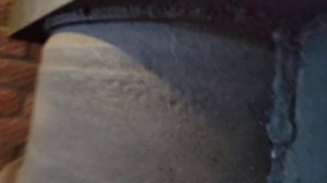 Печь для бани своими руками из дисков