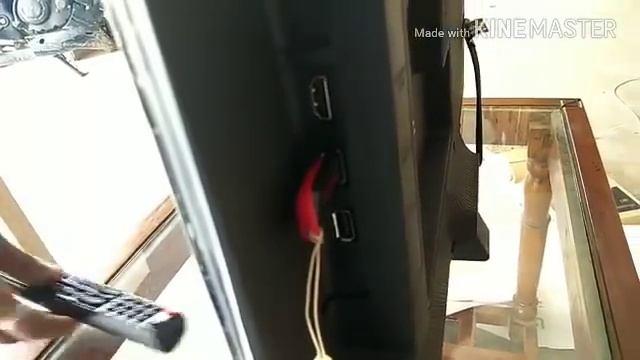 SAMSUNG 24" inch LED Tv Unboxing and Demo @Mehrotra Electronics смотреть онлайн