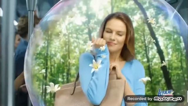 lenor 2013 реклама смотреть онлайн