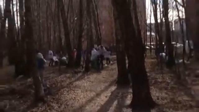 ГАТН ВИДНОЕ 26 04 2018 смотреть онлайн