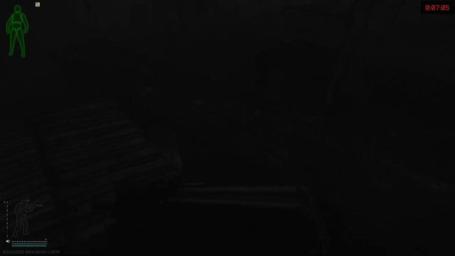 Escape From Tarkov - Взаимодействие челоботов и доверчивые рейдеры смотреть онлайн