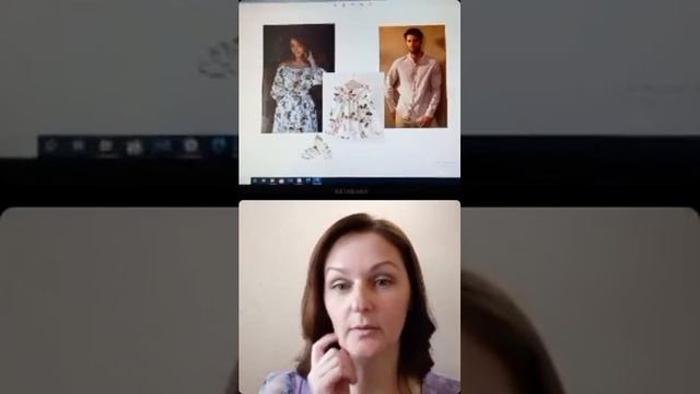 Образы для семейных фотосессий на природе, например, в цветущих садах. Лайфхаки стилиста и фотограф смотреть онлайн