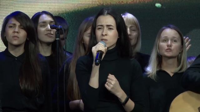 Благослови, душа моя, Господа - СКИНИЯ//WORSHIP смотреть онлайн