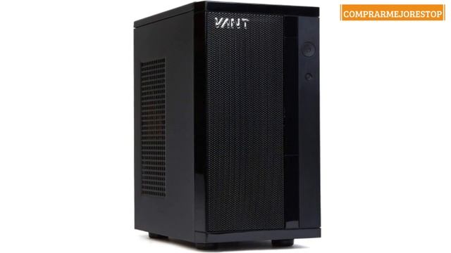 VANT SAMBORI - Ordenador de sobremesa (Intel Celeron J4005, 8GB RAM DDR4,almacenamiento SSD смотреть онлайн