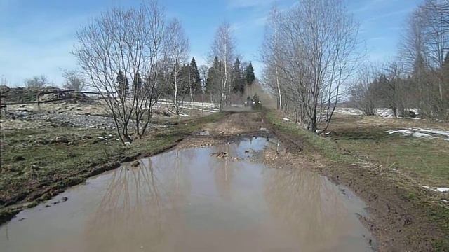 Прогулки на квадроциклах смотреть онлайн
