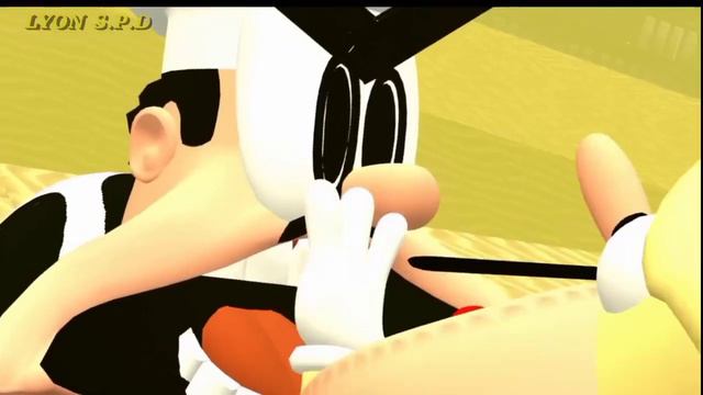 Pizza Tower Animation Gmod Garry Mod Ytp Part 2 @LYONSPD