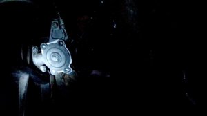 Ваз-2121 . Ремонт крана печки в полевых условиях