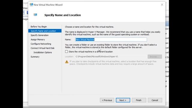 Part 1: pfSense installation on Hyper-V (Updated video) смотреть онлайн