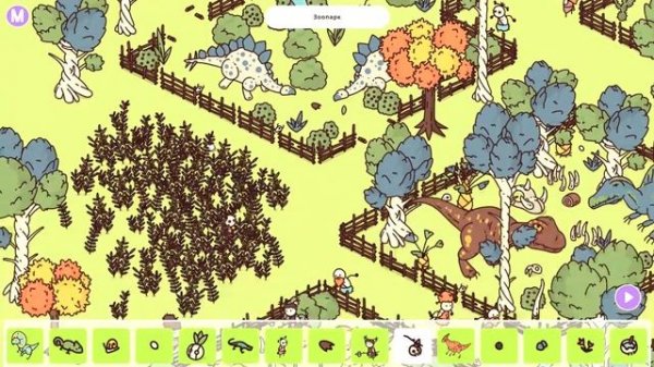 Игра Hidden Through Time прохождение #1