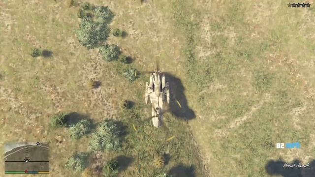 GTA V | Trevor Steals A Cargo Bob From A Military Base #gta5 #gtav #gta смотреть онлайн