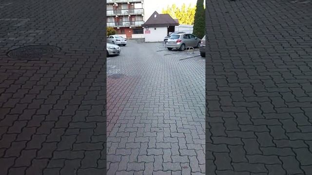 Это Венгрия. Это Хевиз. смотреть онлайн