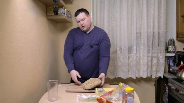 1ый Рецепт с канала На Кухне смотреть онлайн