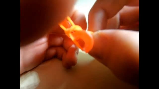 Браслет из резинок ( Обучение ) для новичков смотреть онлайн