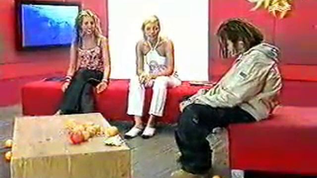 Децл - Программа Соковыжималка(17мин) смотреть онлайн