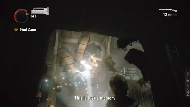 Alan Wake 1080p The Writer (Part 1 of 4) Walkthrough All Achievements смотреть онлайн