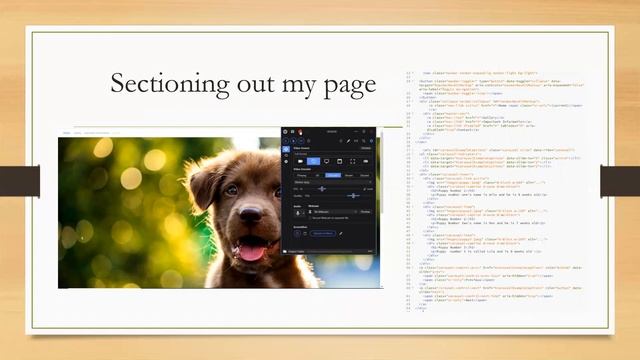 Lauren Candler Video Presentation L 6 Skills - Experimenting with Bootstrap смотреть онлайн