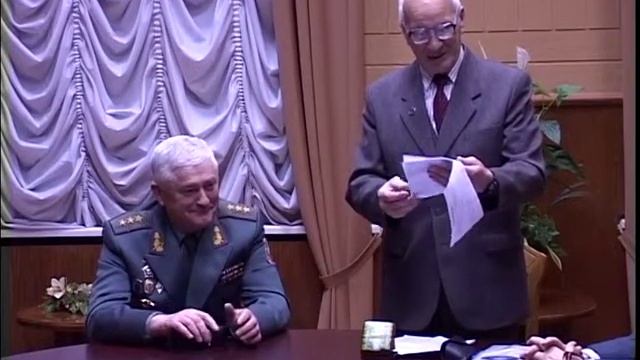 Патриотическое воспитание студенчества. ч4 смотреть онлайн
