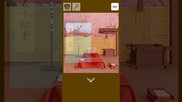 Escape Games LIBRARY Sakura Chaya Walkthrough & Bonus Game (TRISTORE) смотреть онлайн