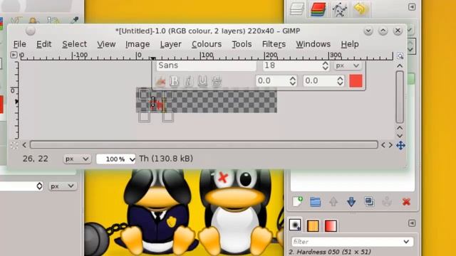 Linux Essentials L01.2 Major Open Source Applications смотреть онлайн
