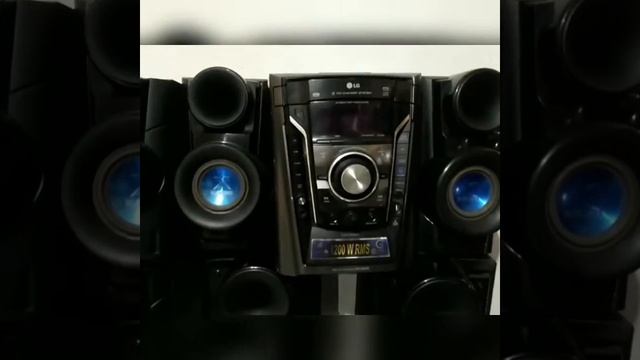 MINHA HUMILDE COLEÇÃO DE MÍNI SYSTEM LG ✌?????? смотреть онлайн