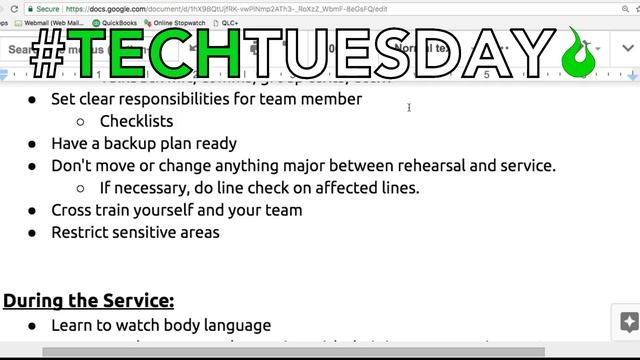 What To Do When It Hits The Fan (What To Do When Everything Goes Wrong) - EP074 смотреть онлайн