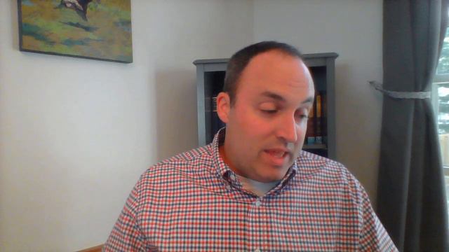 Tuesday Devotional - Psalm 119:55-56 смотреть онлайн