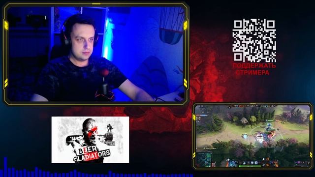 Как по быстрому проЛЮБИТЬ игру / DOTA 2 / ПИЛОТНЫЙ ПРОЕКТ "Главный по Обзорам" смотреть онлайн