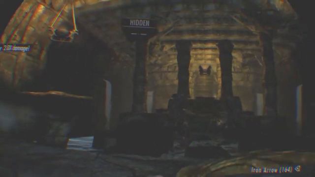 01.Aproape... Legolas-Skyrim VR-No aim, no sight, doar skill-18.06.2018 смотреть онлайн