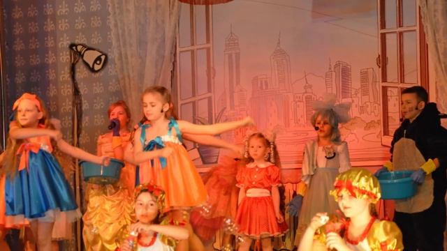 Игрушкино горе смотреть онлайн