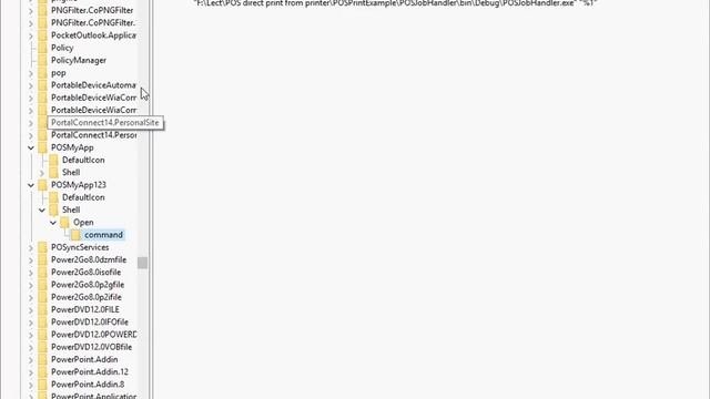 POS print direct to printer from all web browsers without plugin смотреть онлайн