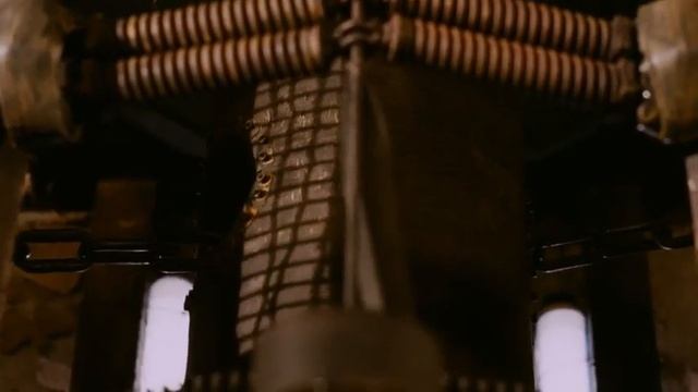 Пила 4 - Мавзолей (Арт и Тревор) смотреть онлайн