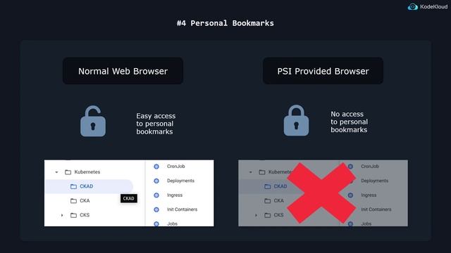 Kubernetes Certification Updates | PSI Exam Updates | KodeKloud смотреть онлайн
