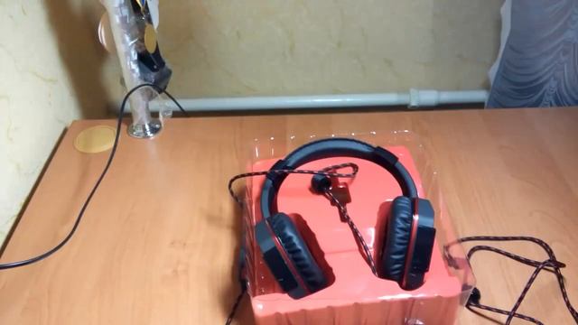 ТОП—7. НЕдорогие игровые наушники с микрофоном. Ноябрь 2021 года. Рейтинг! смотреть онлайн