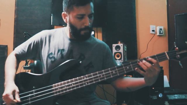 Elsa y Juan - Eterna Inocencia (sorteo - rifa - bajo washburn) смотреть онлайн