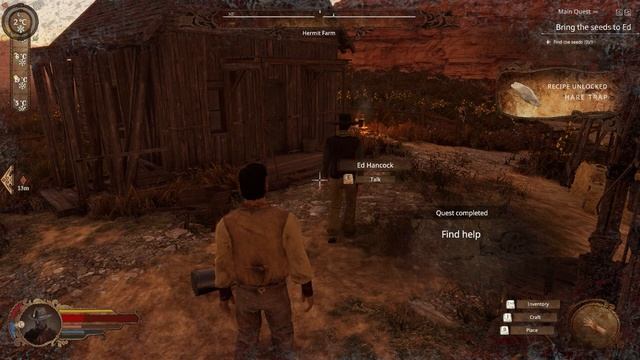 Wild West Dynasty: Gameplay and First Impressions After 700 Hours in Medieval dynasty смотреть онлайн