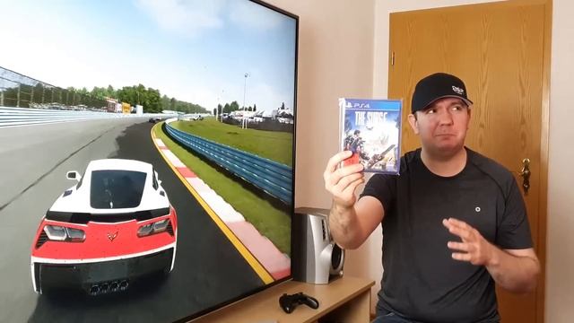 Моя коллекция игр на PS4 - PlayStation 4 - Часть 1 из 3 смотреть онлайн