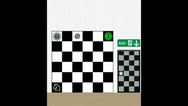 100 Exits - Levels 21 to 30 - Walkthrough смотреть онлайн