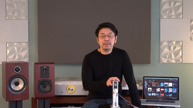 iFi NEO iDSD Review, Closer To Analog Sound смотреть онлайн