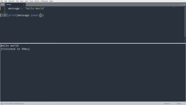 Python Tutorial for Beginners 1: Strings and Variables | Python String functions | ML Minds смотреть онлайн