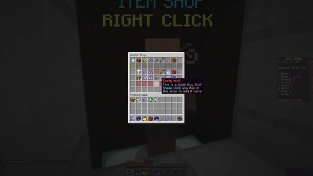 ОБНОВЛЕННЫЙ БЭД ВАРС! ЦВЕТНЫЕ КРОВАТИ! MINECRAFT BED WARS! смотреть онлайн