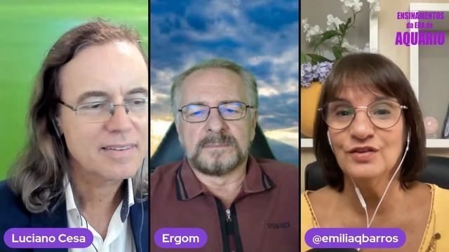 5 mar. 19h30 dom. LUCIANO CESA, ERGOM ABRAHAM e EMÍLIA Q.BARROS. Atualizações ! смотреть онлайн