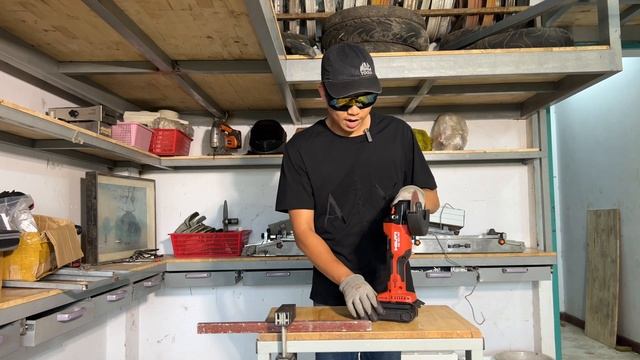 Hilti AG6D-22. Giới thiệu chiếc máy mài góc dùng pin đỉnh nhất cuối năm 2022. Hảo:0901394964 #hilti смотреть онлайн