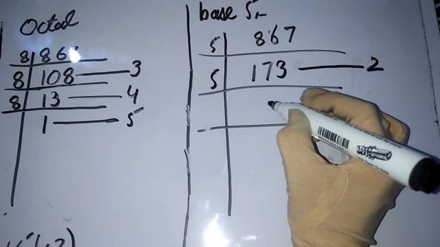 Punjab Textbook Board Maths Class 8 | Exercise 3.1 Q#2 Part 4 | Urdu Tutorial смотреть онлайн