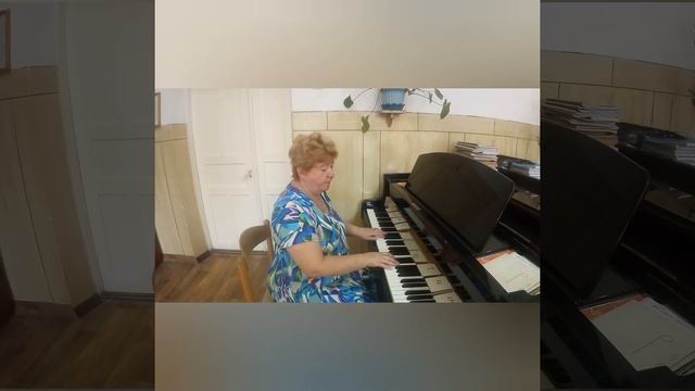 Музыкальна грамота 2 класс. МЕНУЭТ. смотреть онлайн