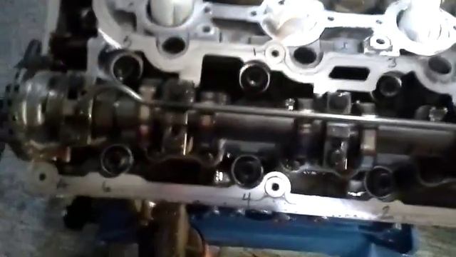 torque the head bolts смотреть онлайн