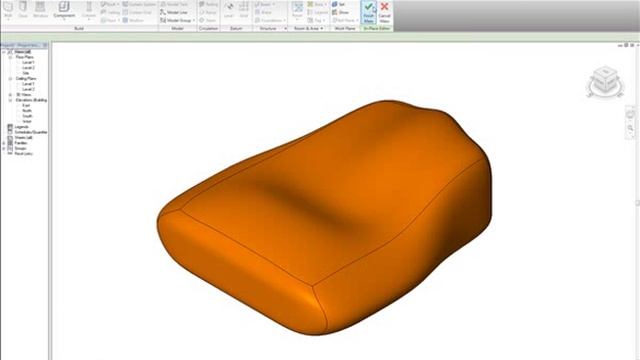 autocad 2010 into revit w audio смотреть онлайн