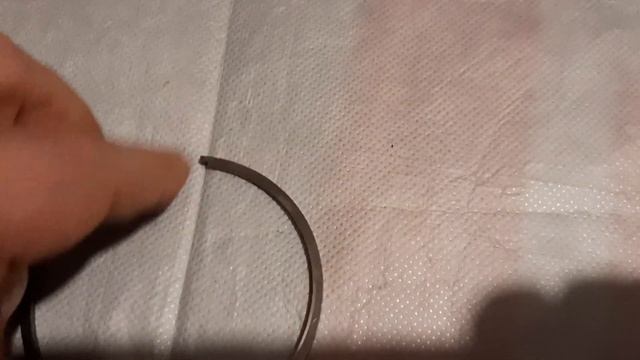 Нюансы сборки поршневой. Кольца поршневые и стопорные для мотоцикла ИЖ Планета. смотреть онлайн
