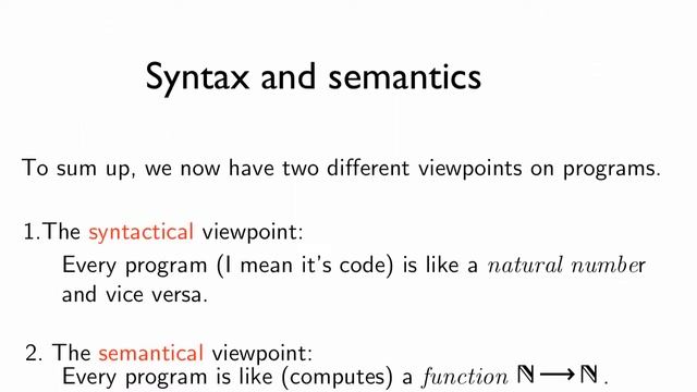 Strings Numbers And Functions смотреть онлайн