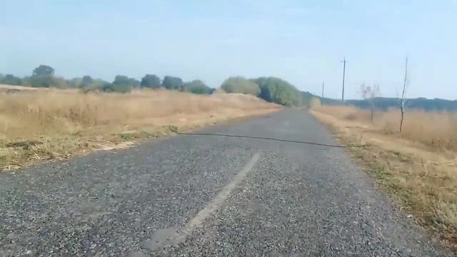 Тест драйв мопеда Карпаты смотреть онлайн