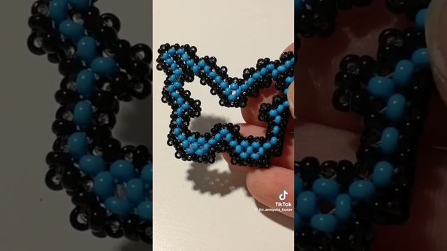 Подборки из ТТ про бисероплетение смотреть онлайн